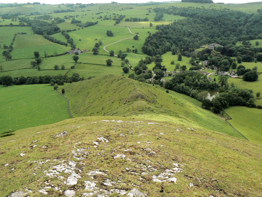 Bunster Hill Bunster Hill